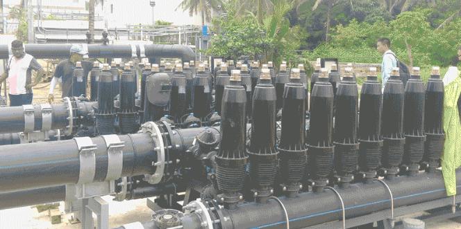 疊片過(guò)濾器-疊片過(guò)濾器工作原理-疊片過(guò)濾器選型