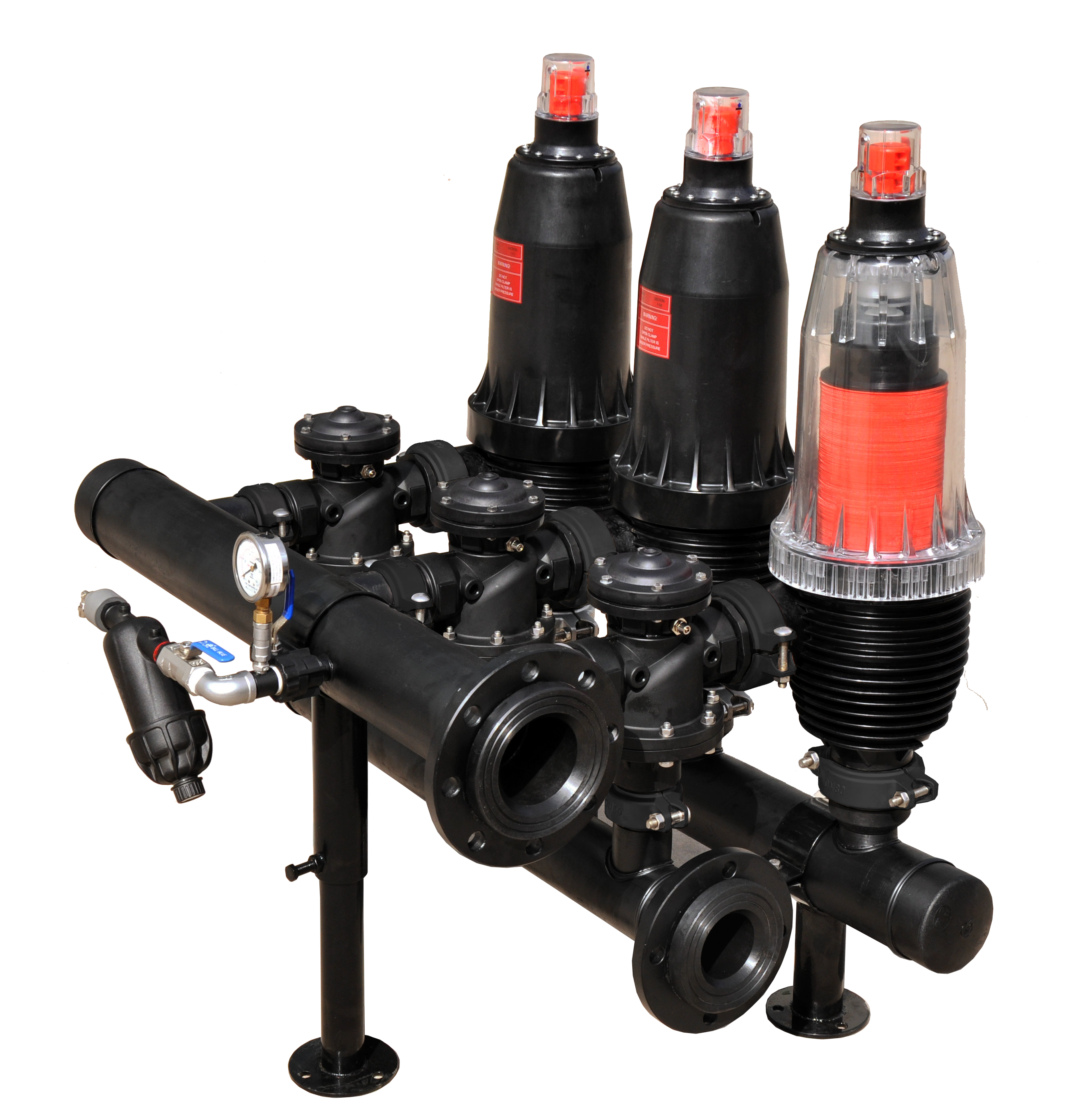 疊片過(guò)濾器-盤(pán)式過(guò)濾器自動(dòng)沖洗疊片過(guò)濾器-疊片過(guò)濾器廠家