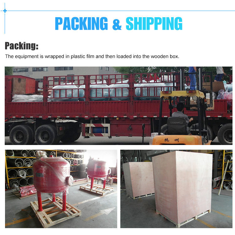 砂石過(guò)濾器-砂石過(guò)濾器設(shè)備廠家-砂石過(guò)濾器工作原理