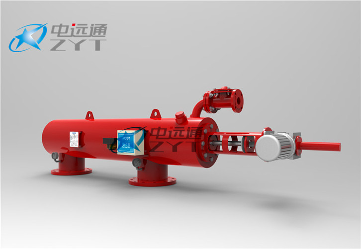 過濾器工作原理-自清洗過濾器設(shè)備廠家-自清洗過濾器過濾精度