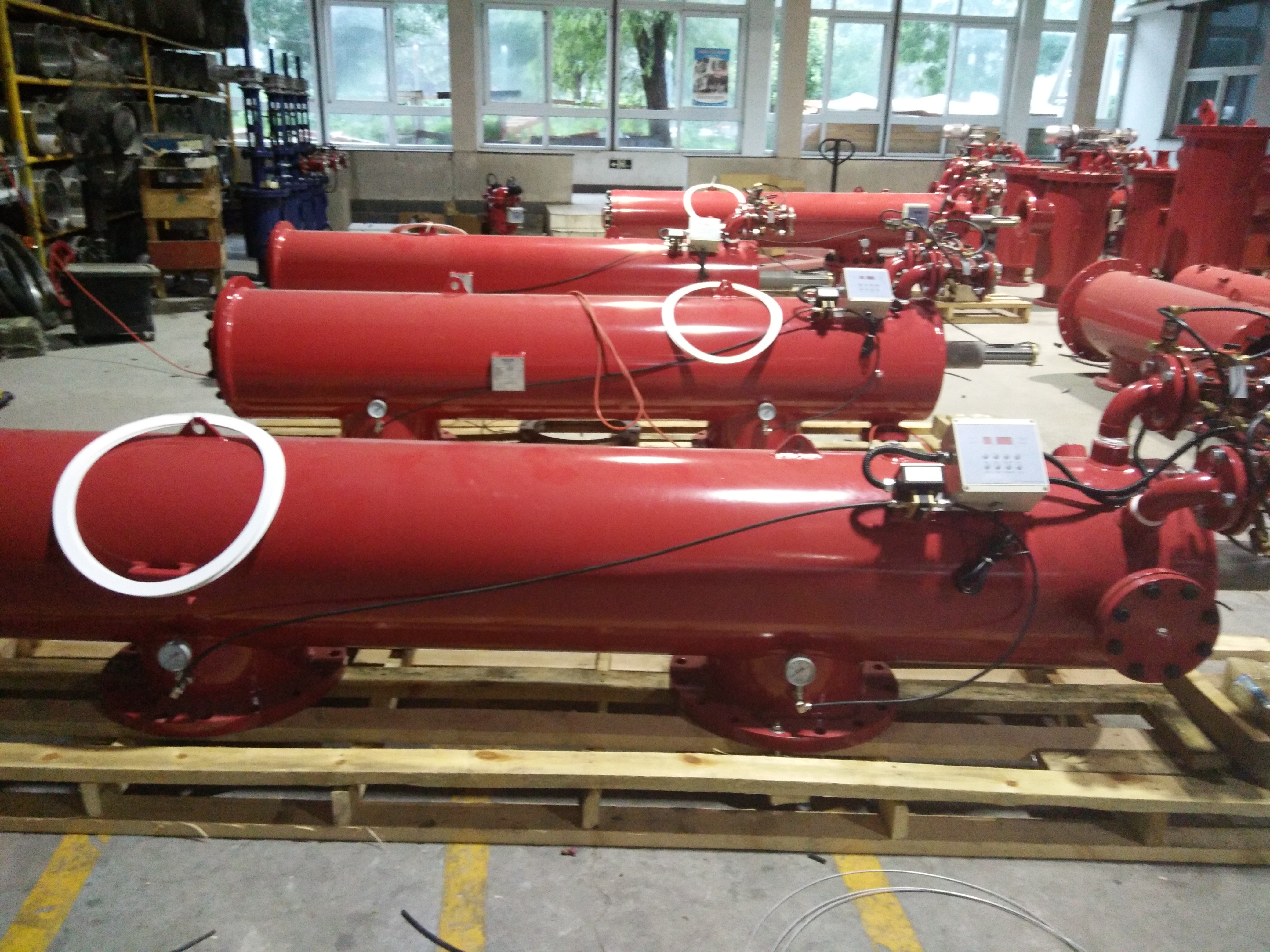 全自動自清洗過濾器價格-全自動自洗過濾器-批發價格-自動清洗過濾器-自動清洗過濾器廠家