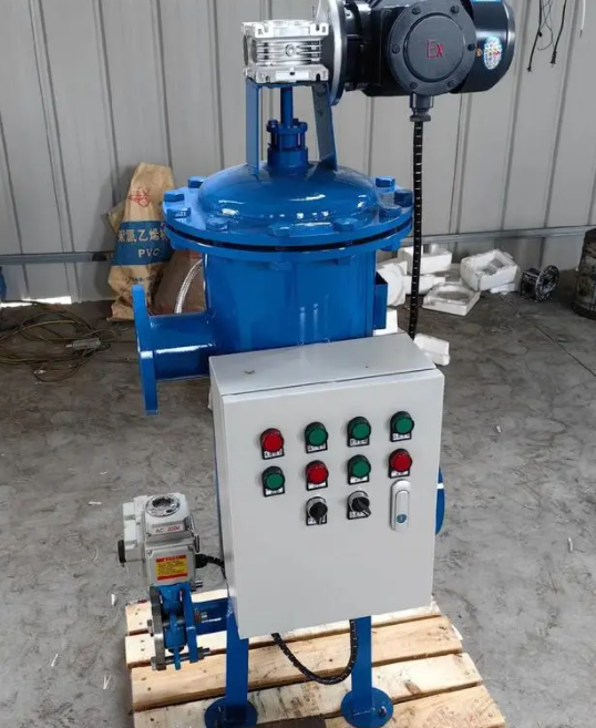 全自動刷式過濾器-全自動刷式過濾器-全自動刷式過濾器批發價格