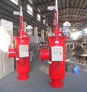 自清洗過濾器_吸吮式自清洗過濾器-全自動吸吮式過濾器-全自動吸吮式過濾器批發