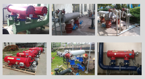 自清洗過濾器設(shè)備應(yīng)用現(xiàn)場 自清洗過濾器設(shè)備應(yīng)用現(xiàn)場