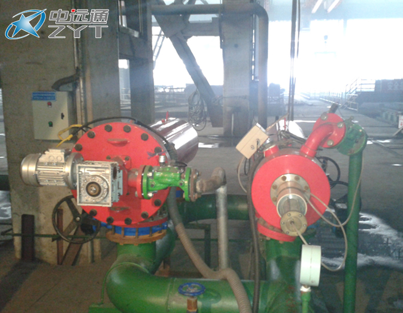 自清洗過(guò)濾器應(yīng)用現(xiàn)場(chǎng) 自清洗過(guò)濾器應(yīng)用現(xiàn)場(chǎng)