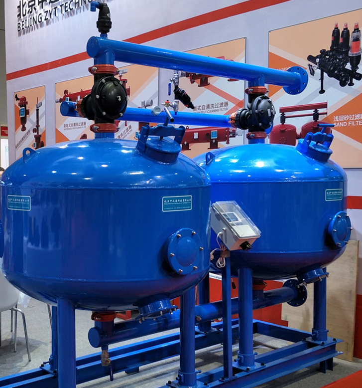 石英砂過(guò)濾器 石英砂過(guò)濾器