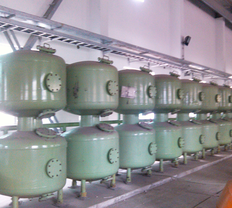 石英砂過(guò)濾器 石英砂過(guò)濾器