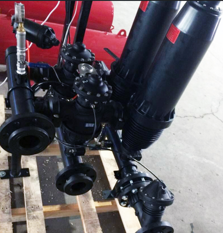 疊片式過濾器 疊片式過濾器