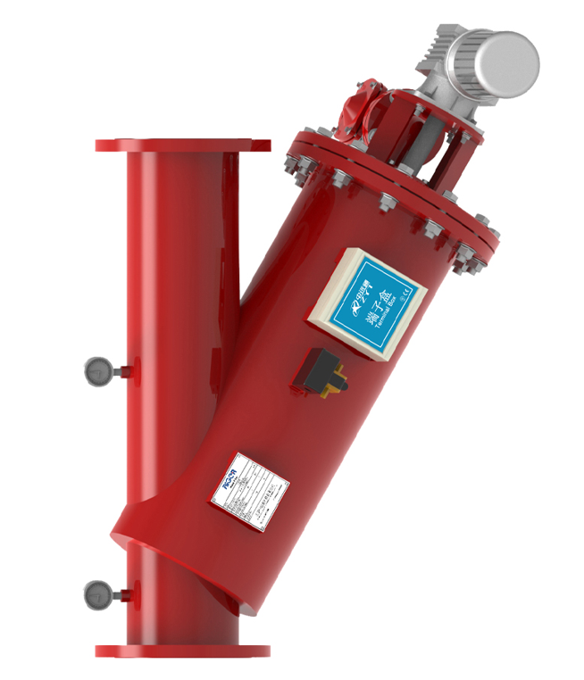 Y型過濾器 Y型過濾器