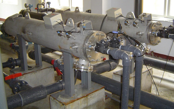 全自動(dòng)清洗過濾器應(yīng)用現(xiàn)場 全自動(dòng)清洗過濾器應(yīng)用現(xiàn)場