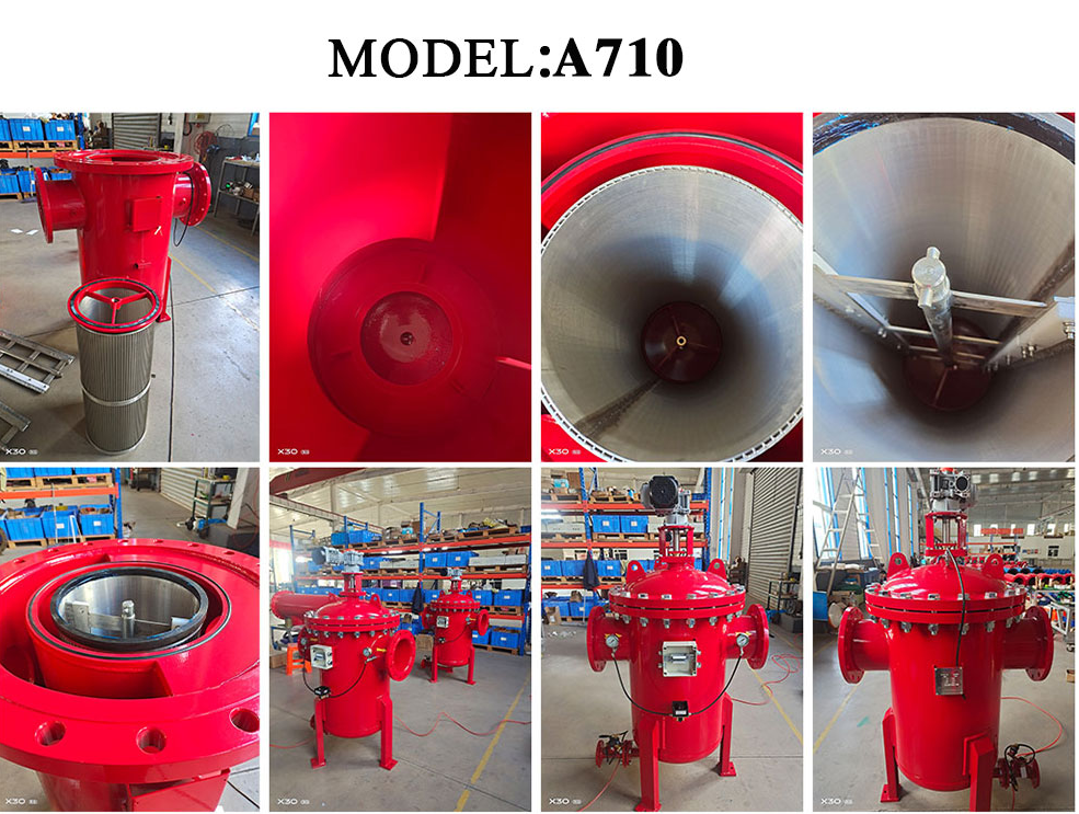 北京中遠(yuǎn)通立式自清洗過濾器設(shè)備打包發(fā)貨 北京中遠(yuǎn)通立式自清洗過濾器設(shè)備打包發(fā)貨