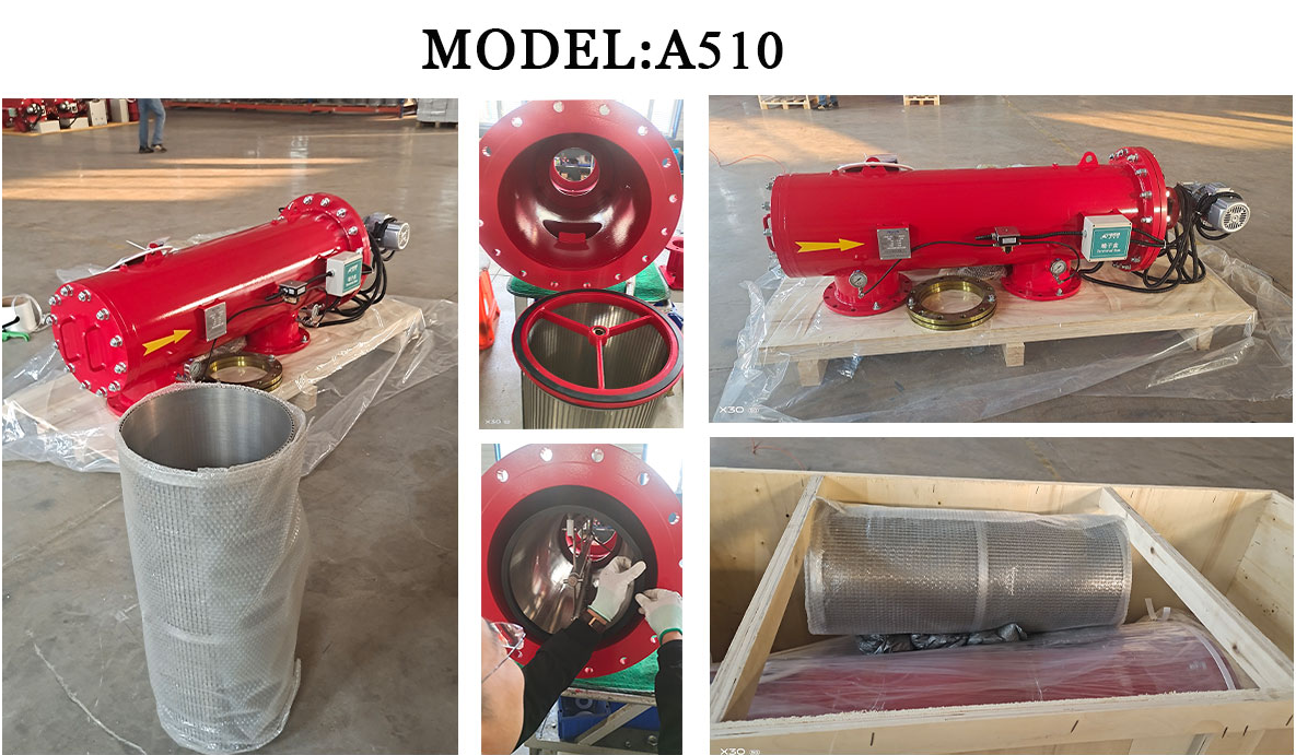 北京中遠通反沖洗過濾器設備發(fā)貨 北京中遠通反沖洗過濾器設備發(fā)貨