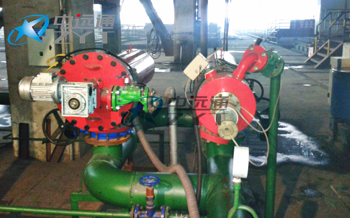 全自動(dòng)反沖洗過濾器 全自動(dòng)反沖洗過濾器