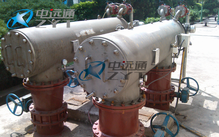 反沖洗過濾器應(yīng)用現(xiàn)場 反沖洗過濾器應(yīng)用現(xiàn)場