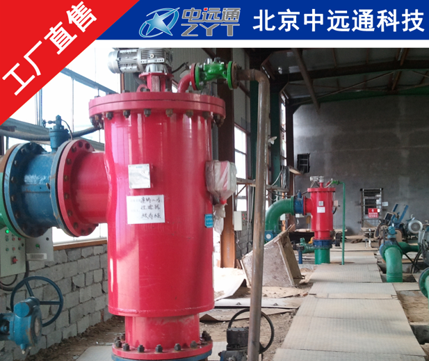 自清洗刷式過濾器應(yīng)用現(xiàn)場 自清洗刷式過濾器應(yīng)用現(xiàn)場