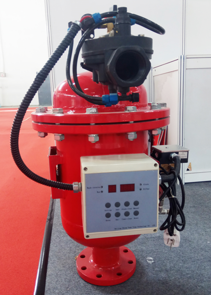 自清洗過(guò)濾器設(shè)備 自清洗過(guò)濾器設(shè)備