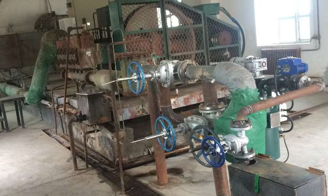 自清洗過(guò)濾器設(shè)備應(yīng)用 自清洗過(guò)濾器設(shè)備應(yīng)用