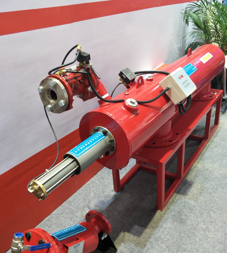 全自動自清洗過濾器價格