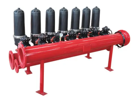 疊片過濾器設備 疊片過濾器設備