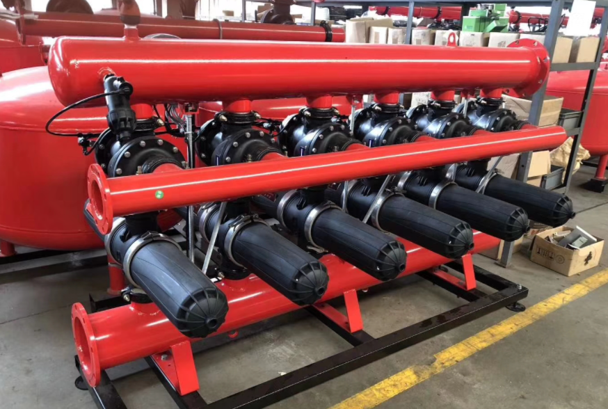 疊片過(guò)濾器設(shè)備廠(chǎng)家 疊片過(guò)濾器設(shè)備廠(chǎng)家