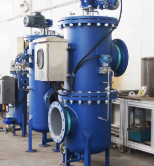 反沖洗過濾器 反沖洗過濾器