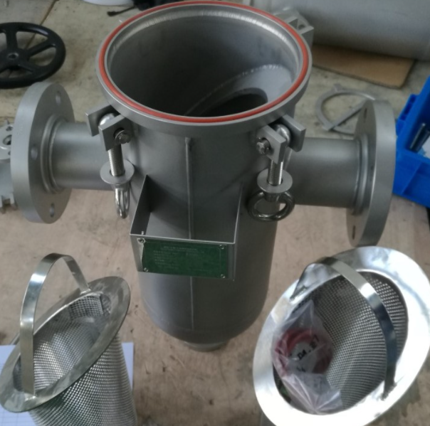 T型過濾器 T型過濾器