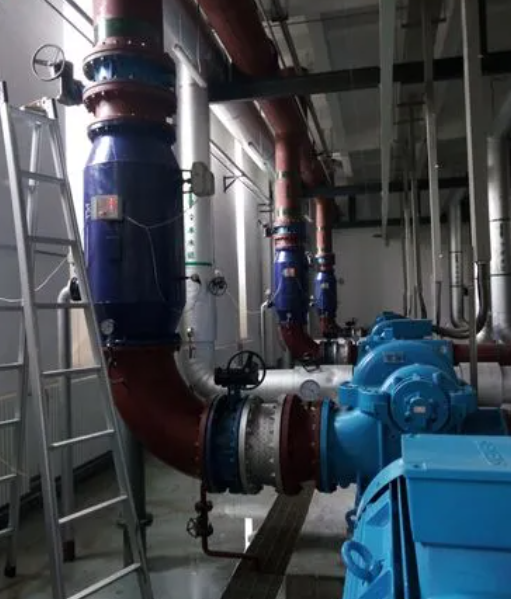 全自動反沖洗過濾器應(yīng)用現(xiàn)場 全自動反沖洗過濾器應(yīng)用現(xiàn)場