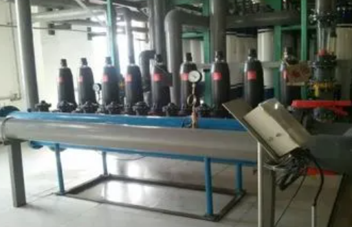 疊片過濾器應用現(xiàn)場 疊片過濾器應用現(xiàn)場