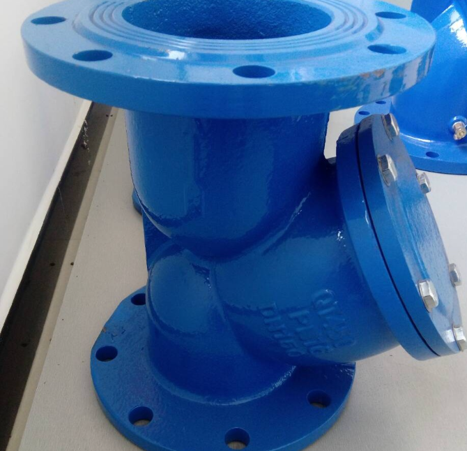 管道過濾器設備 管道過濾器設備