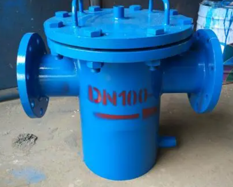 管道過濾器設備 管道過濾器設備