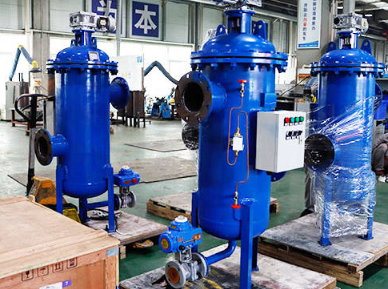 自清洗過(guò)濾器設(shè)備 自清洗過(guò)濾器設(shè)備