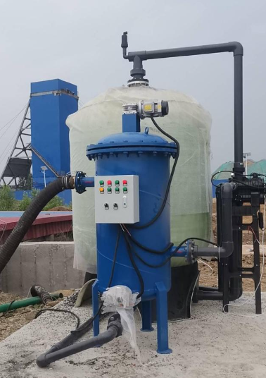 自清洗過(guò)濾器設(shè)備應(yīng)用現(xiàn)場(chǎng) 自清洗過(guò)濾器設(shè)備應(yīng)用現(xiàn)場(chǎng)