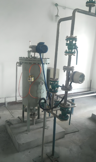 刷式過濾器設(shè)備應(yīng)用現(xiàn)場(chǎng) 刷式過濾器設(shè)備應(yīng)用現(xiàn)場(chǎng)