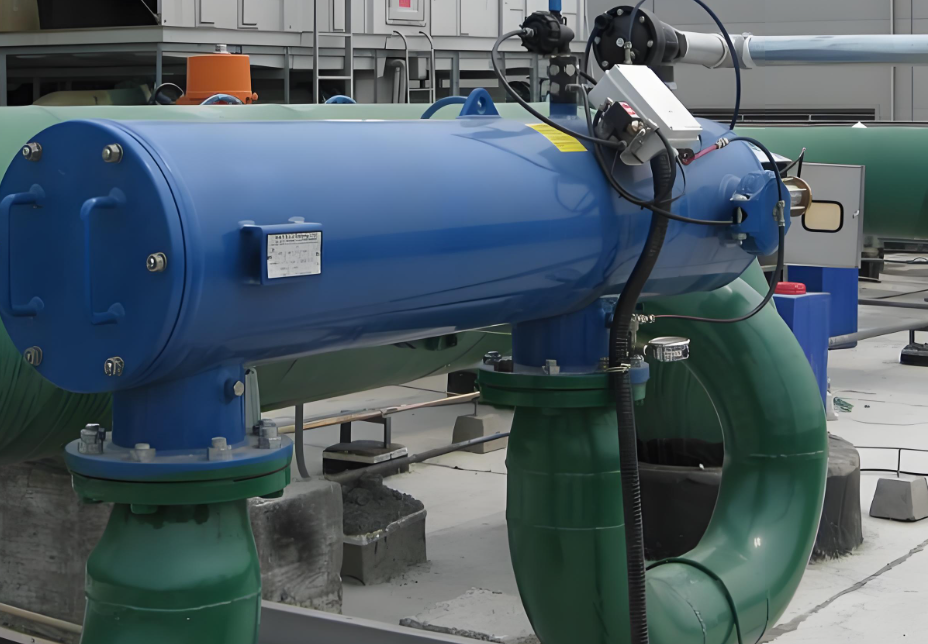 全自動(dòng)清洗過濾器應(yīng)用現(xiàn)場(chǎng) 全自動(dòng)清洗過濾器應(yīng)用現(xiàn)場(chǎng)