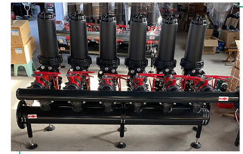 農(nóng)業(yè)灌溉疊片過濾器 農(nóng)業(yè)灌溉疊片過濾器