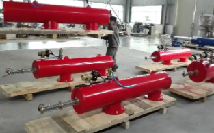 吸咀式自清洗過濾器 吸咀式自清洗過濾器