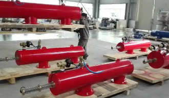 吸吮式自清洗過濾器設(shè)備 吸吮式自清洗過濾器設(shè)備