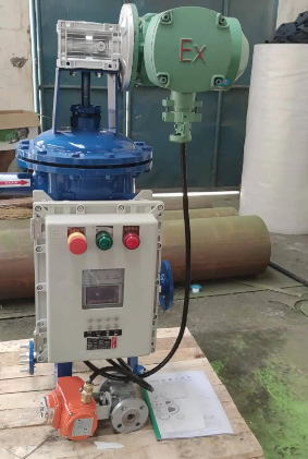 自清洗過濾器設備 自清洗過濾器設備